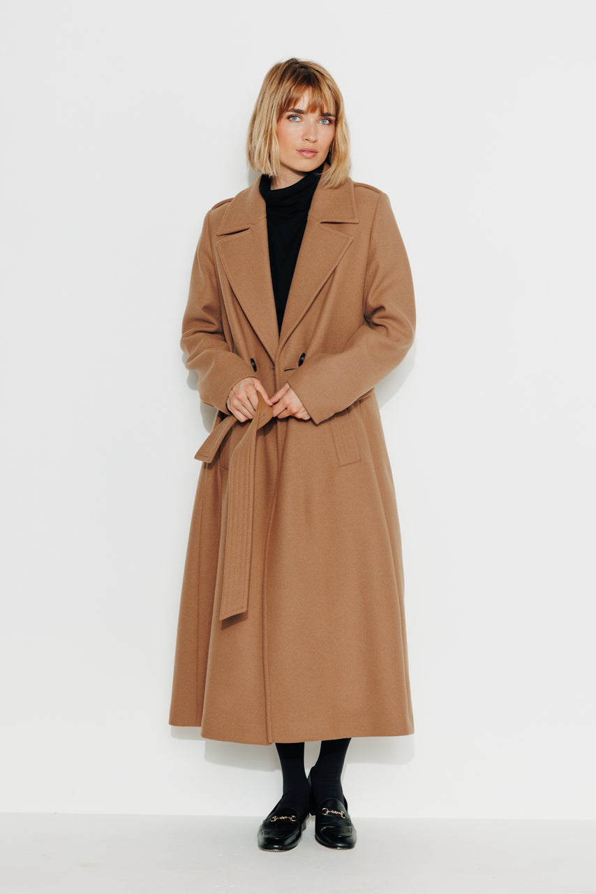 PRECIOUS Coat