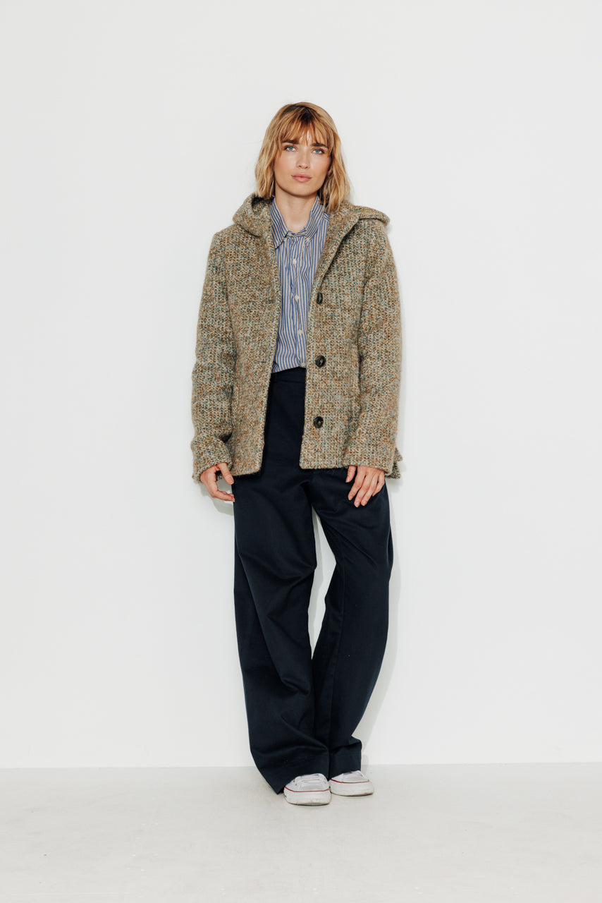 Manteau CORMOZ