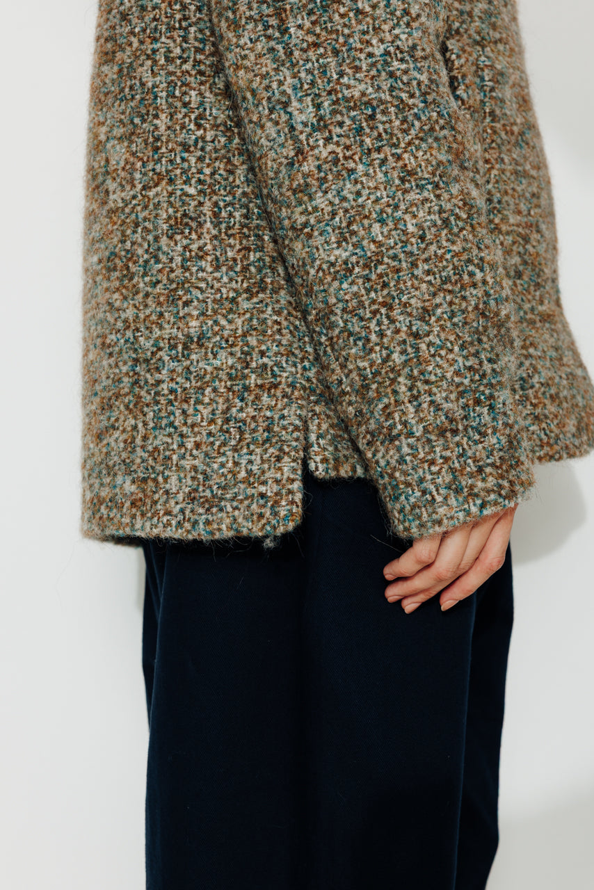 Manteau CORMOZ