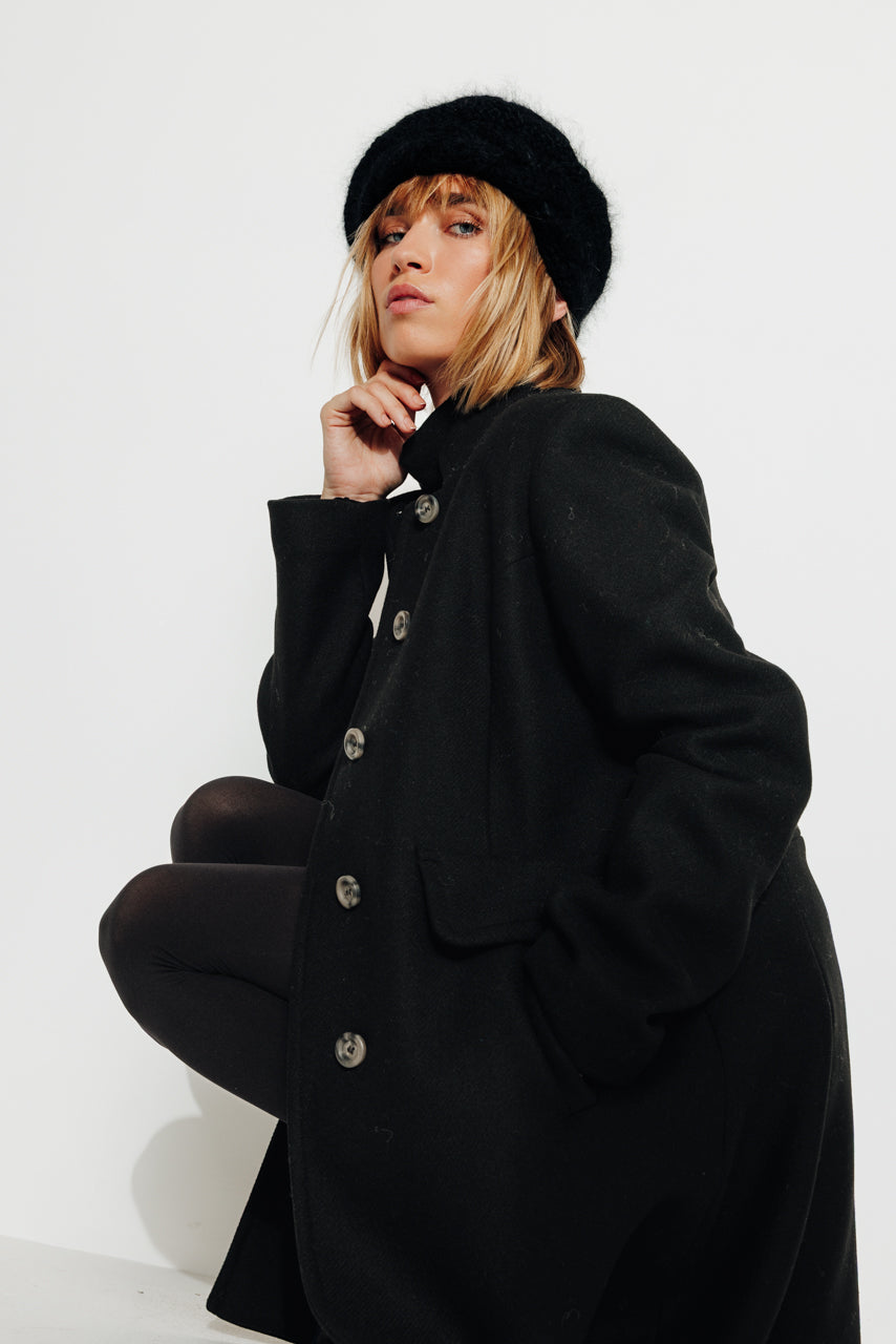 FLEURIE Coat