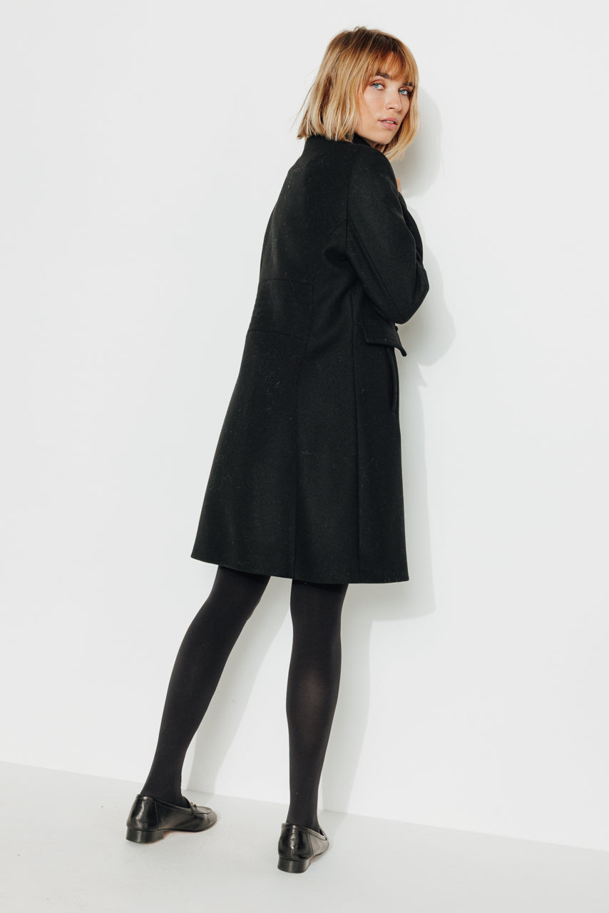 FLEURIE Coat