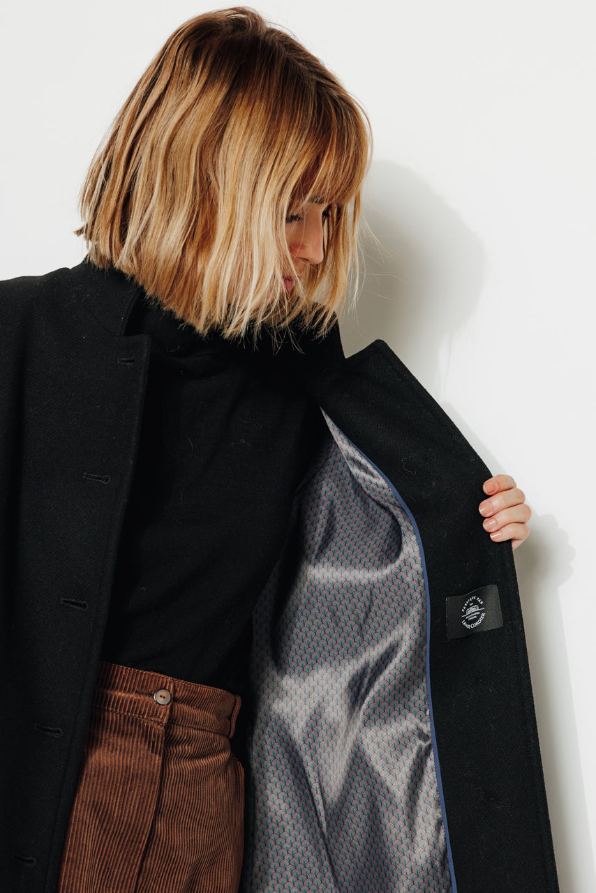 FLEURIE Coat