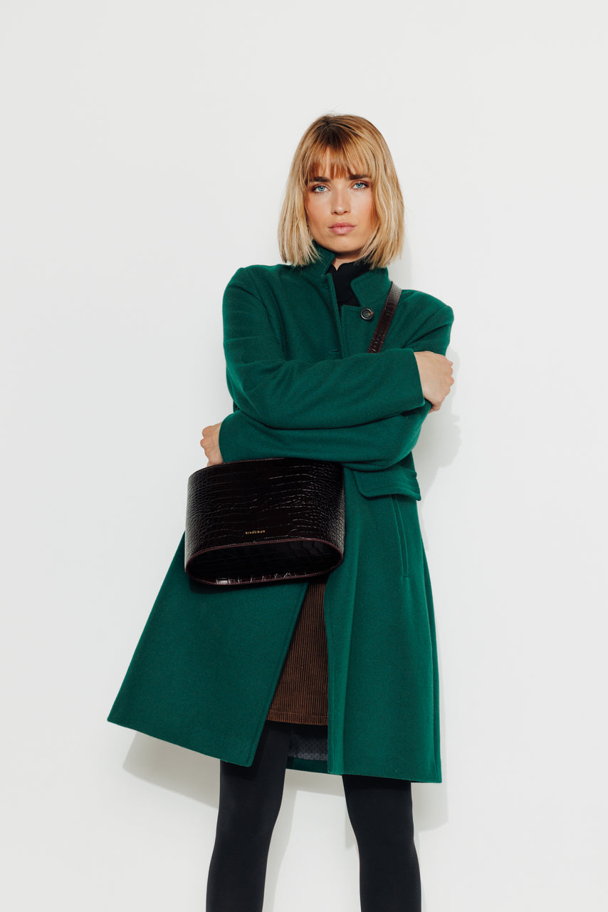 FLEURIE Coat
