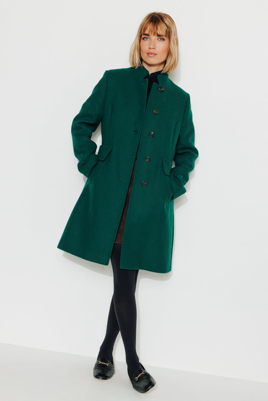 FLEURIE Coat