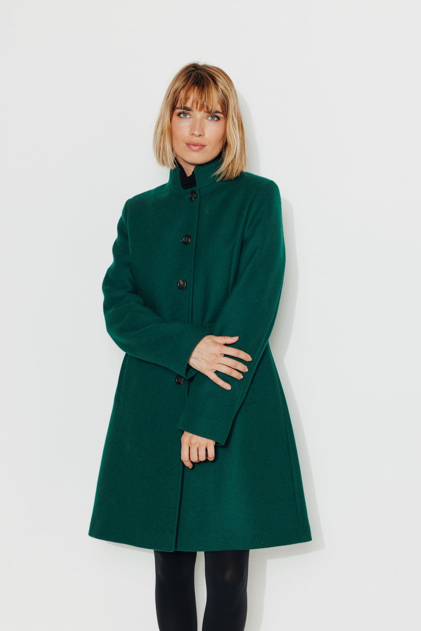 FLEURIE Coat