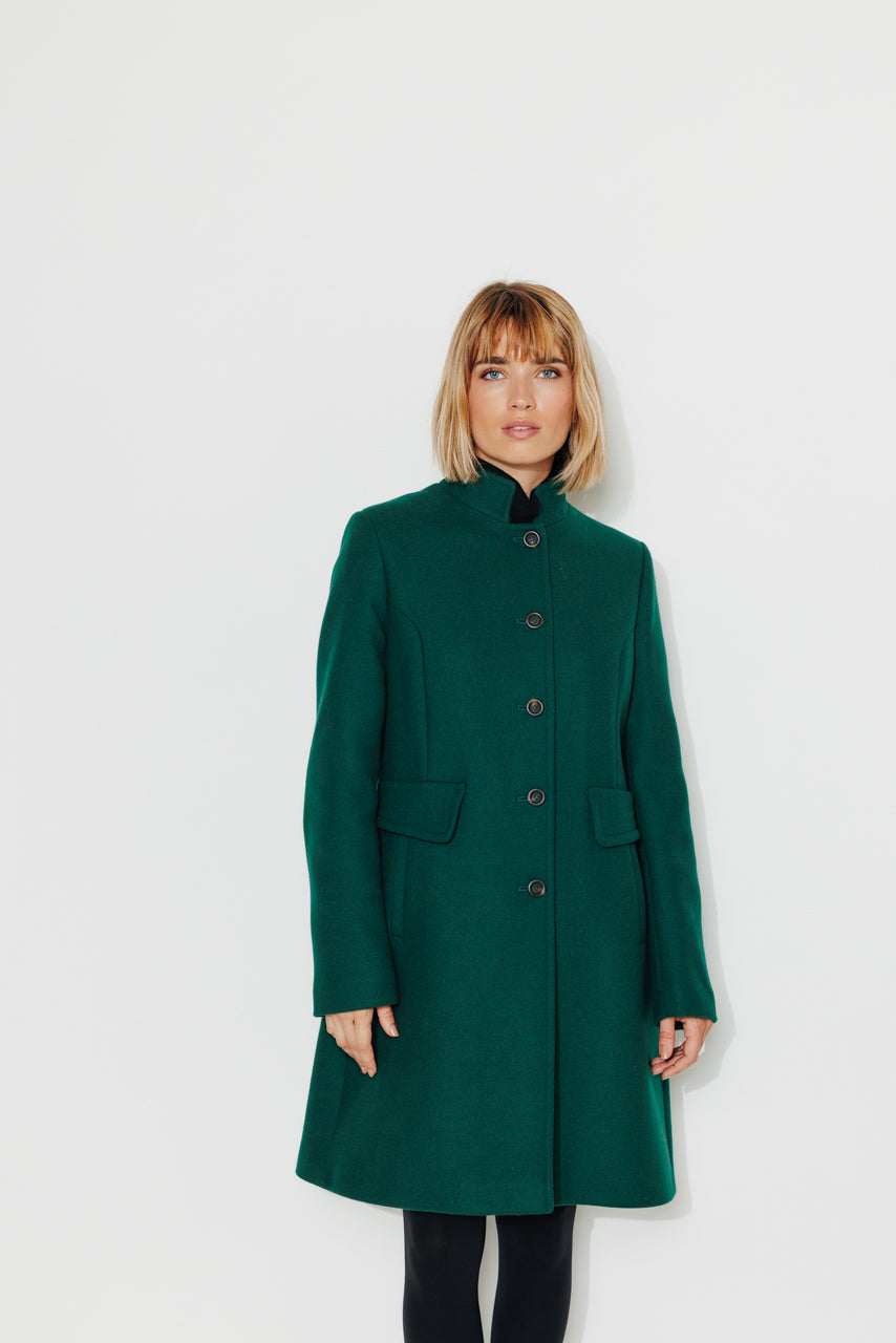 FLEURIE Coat