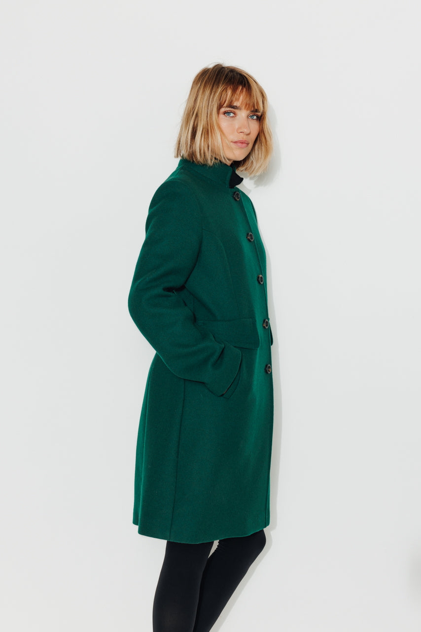 FLEURIE Coat