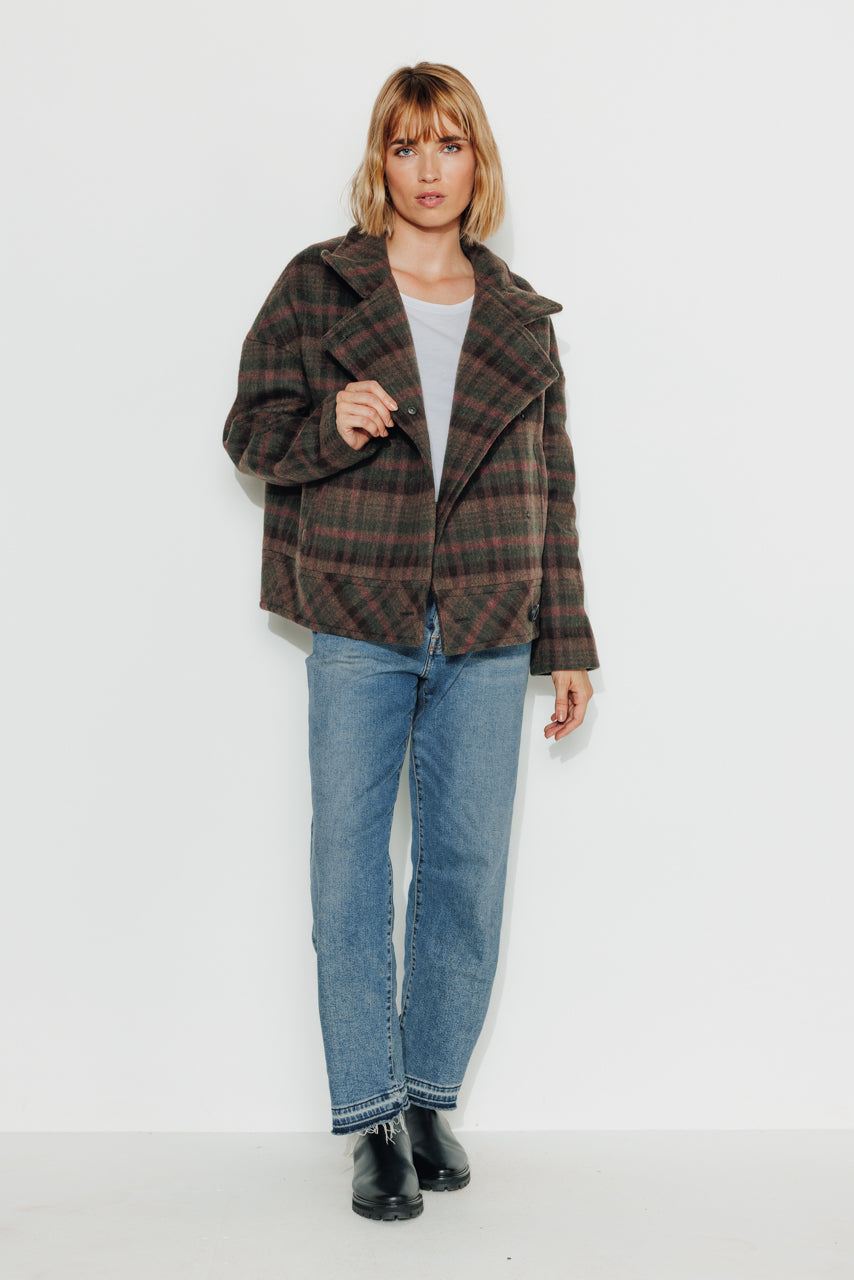 Blouson MABLY