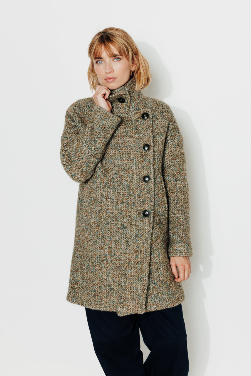 Manteau UPIE