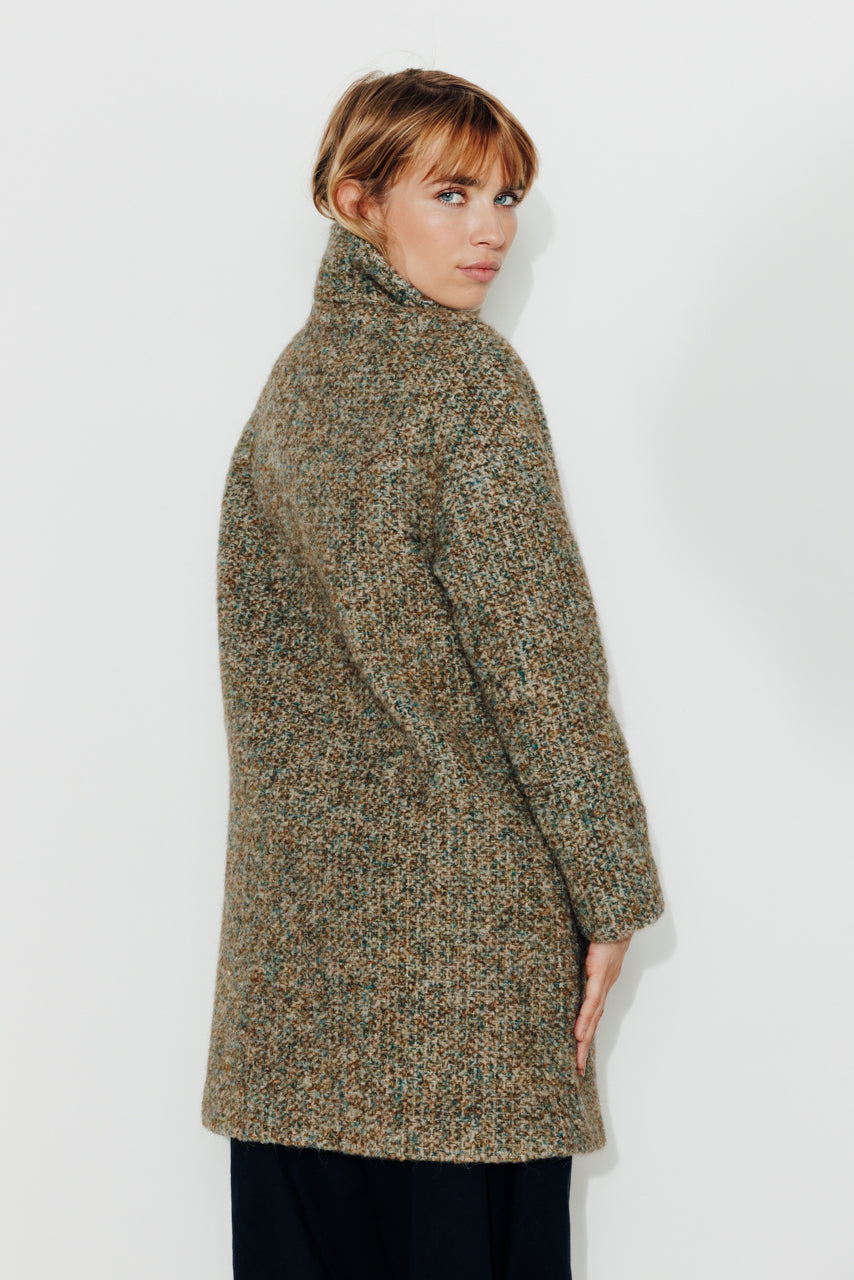 Manteau UPIE