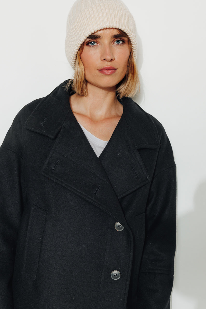 Manteau Upie