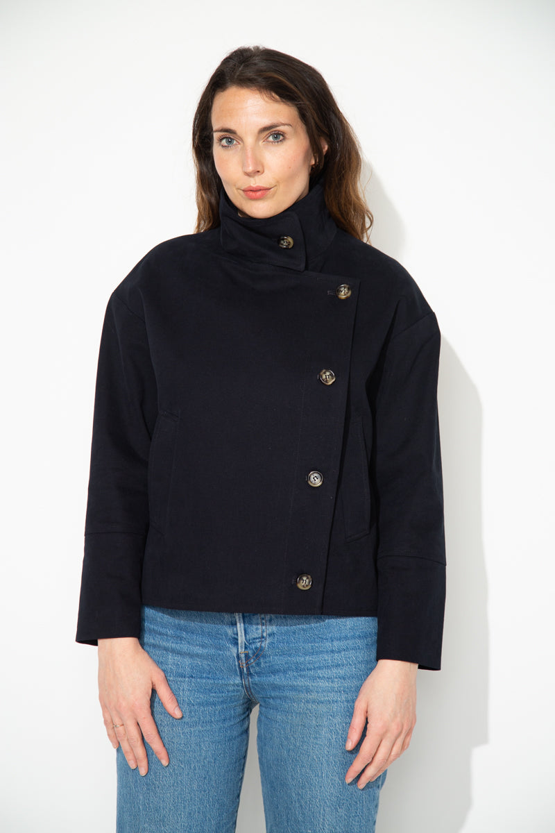 Manteau Sofar
