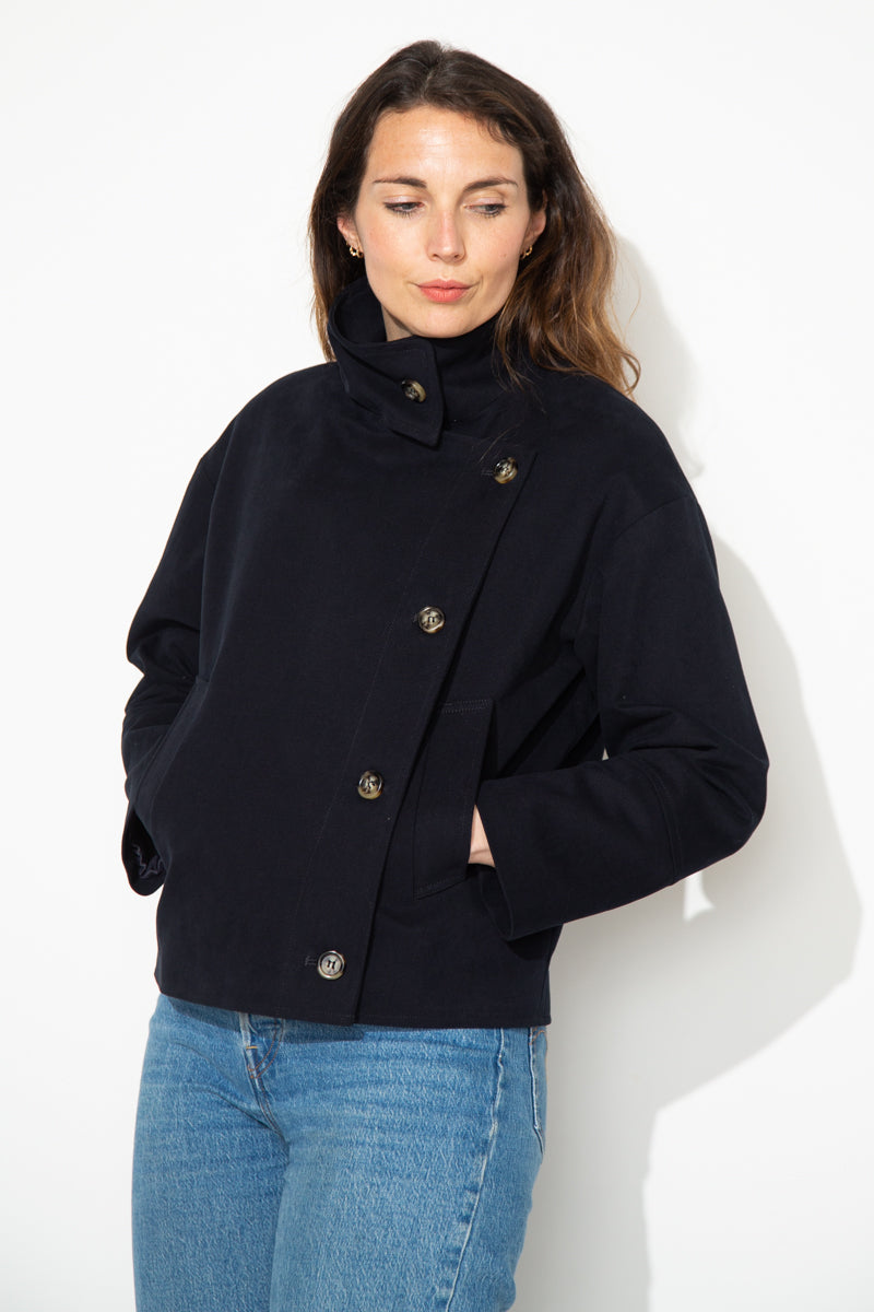 Manteau Sofar