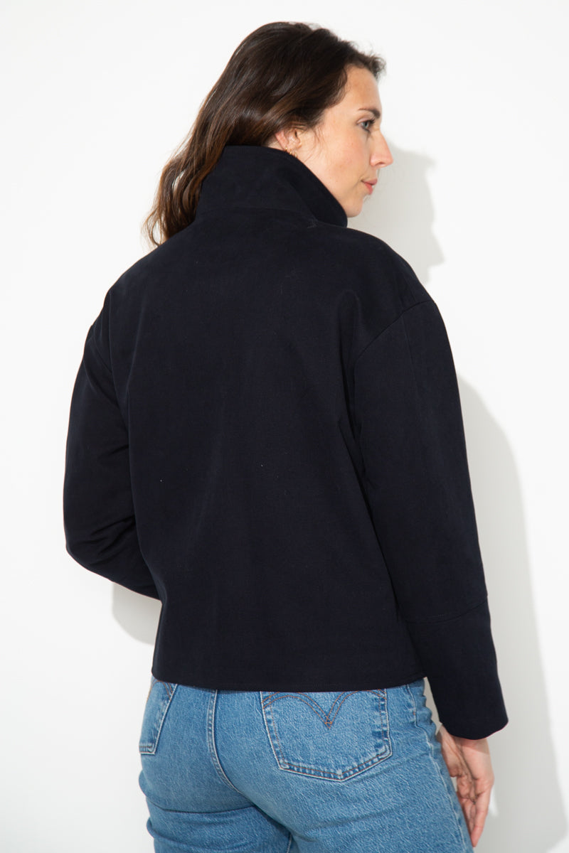 Manteau Sofar