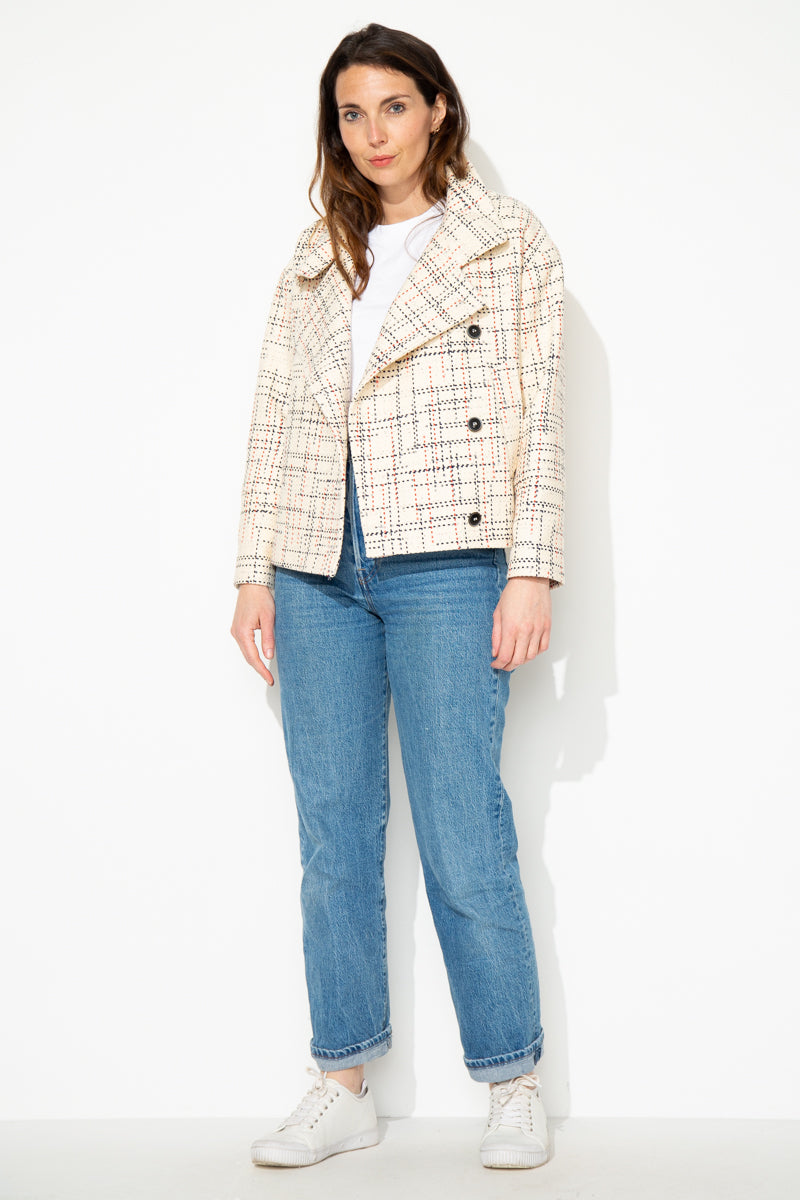 Manteau Sofar
