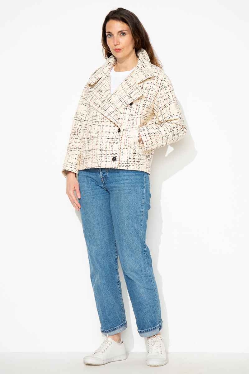 Manteau Sofar
