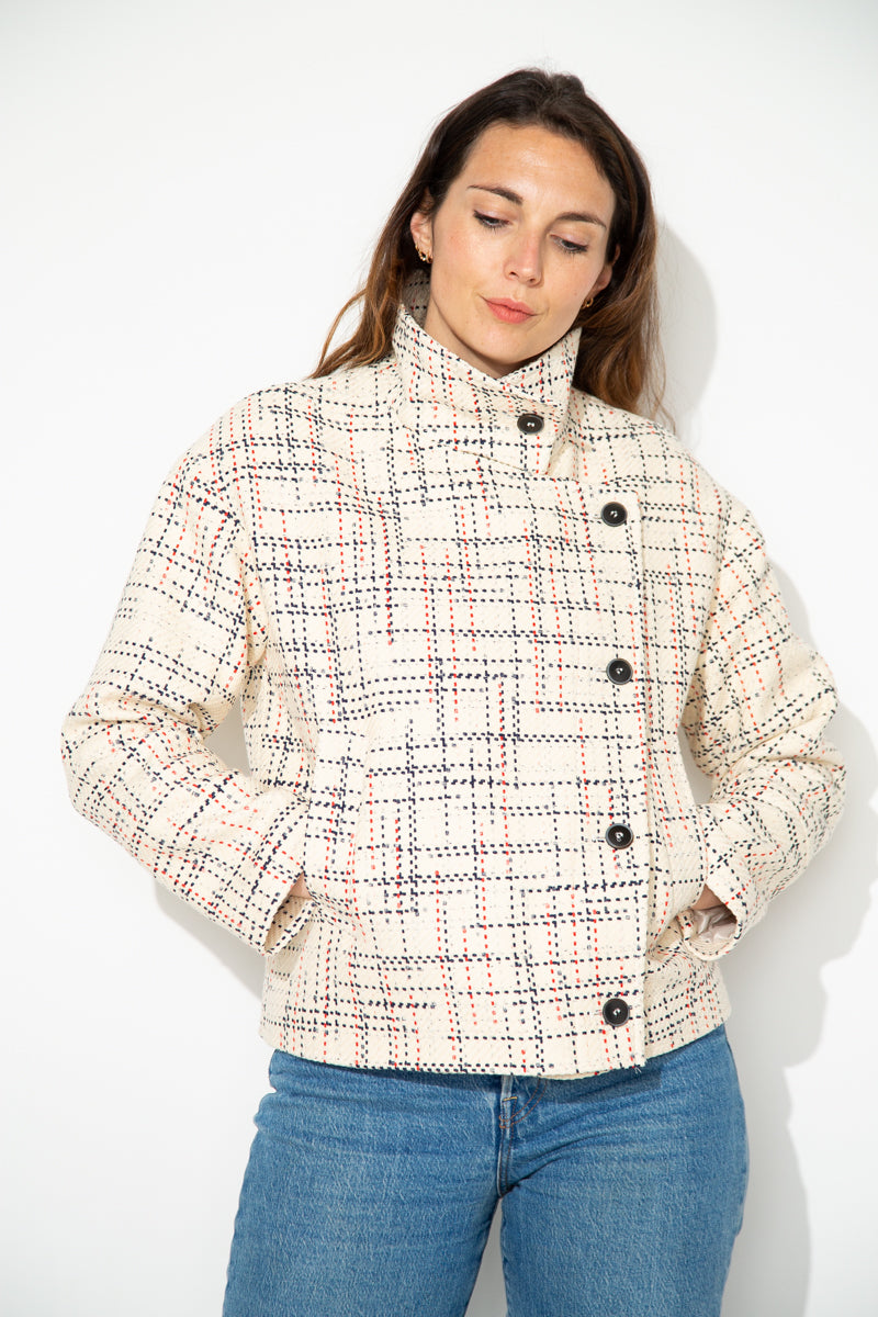 Manteau Sofar