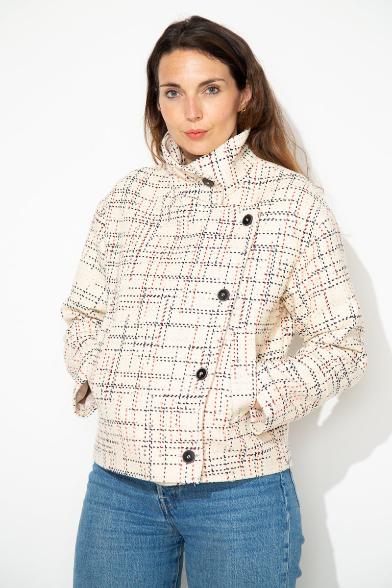 Manteau Sofar