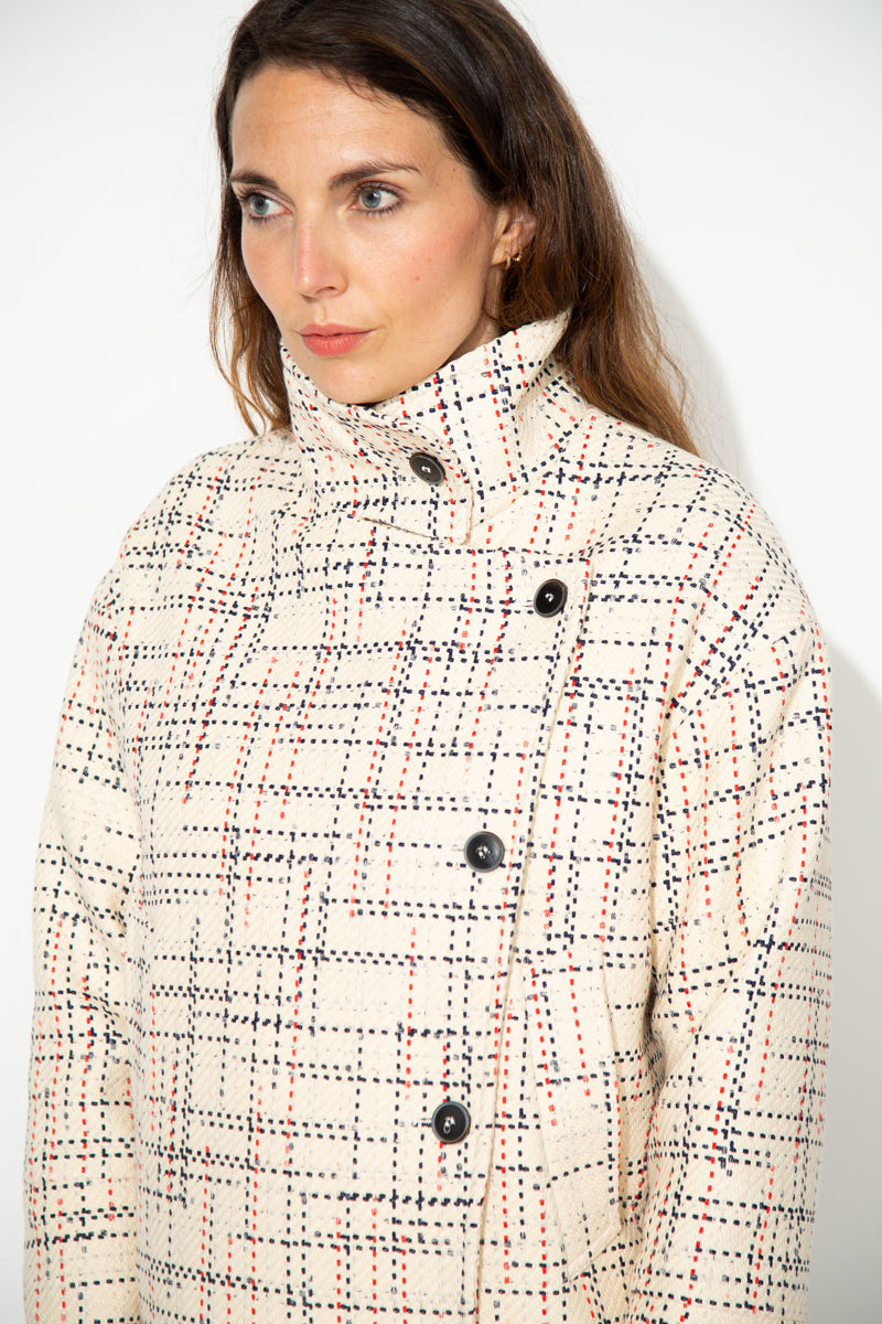 Manteau Sofar