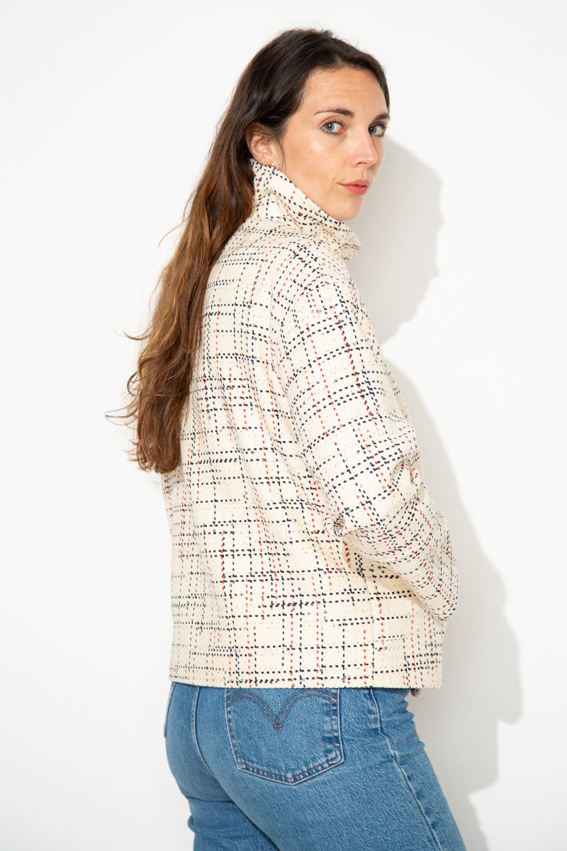 Manteau Sofar