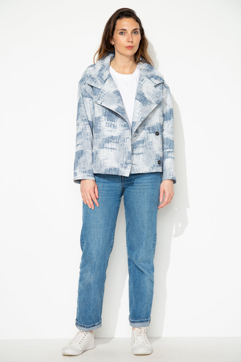Manteau Sofar