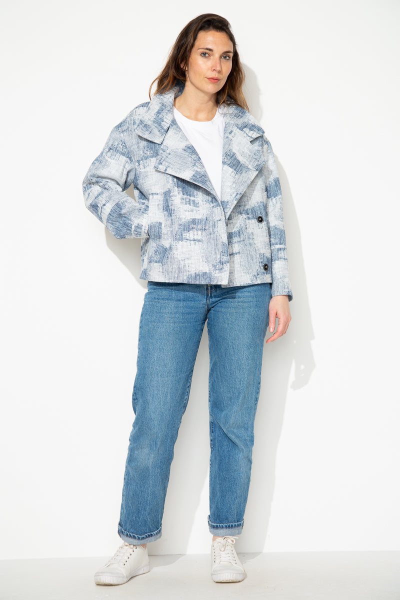 Manteau Sofar