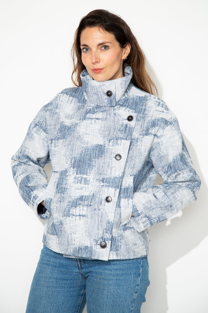 Manteau Sofar