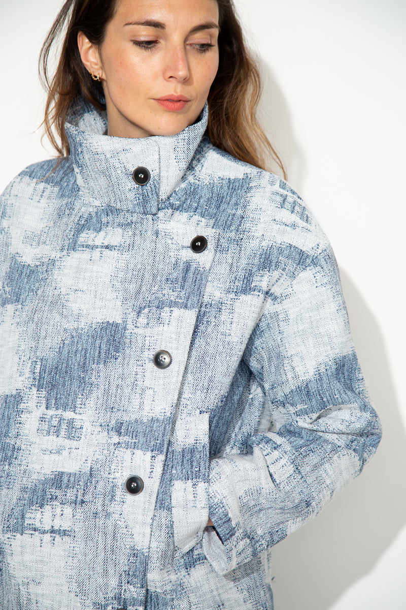 Manteau Sofar