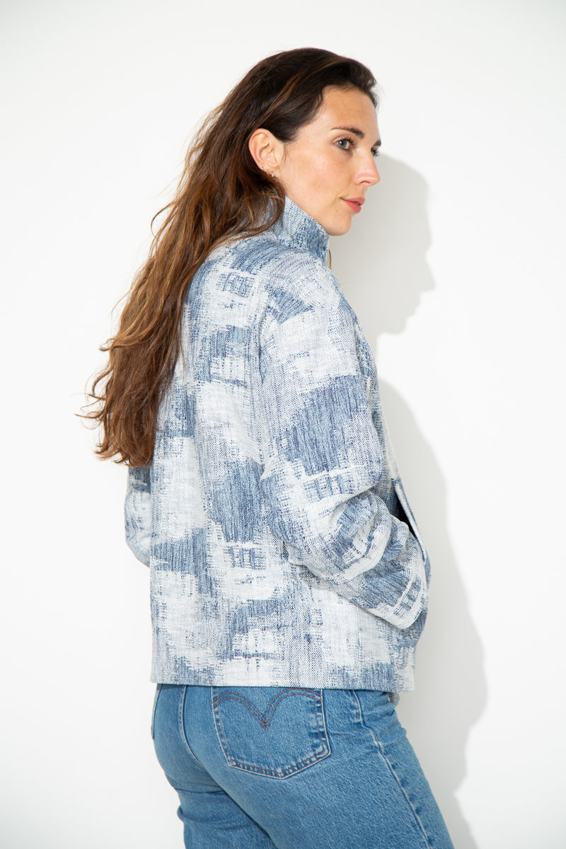 Manteau Sofar