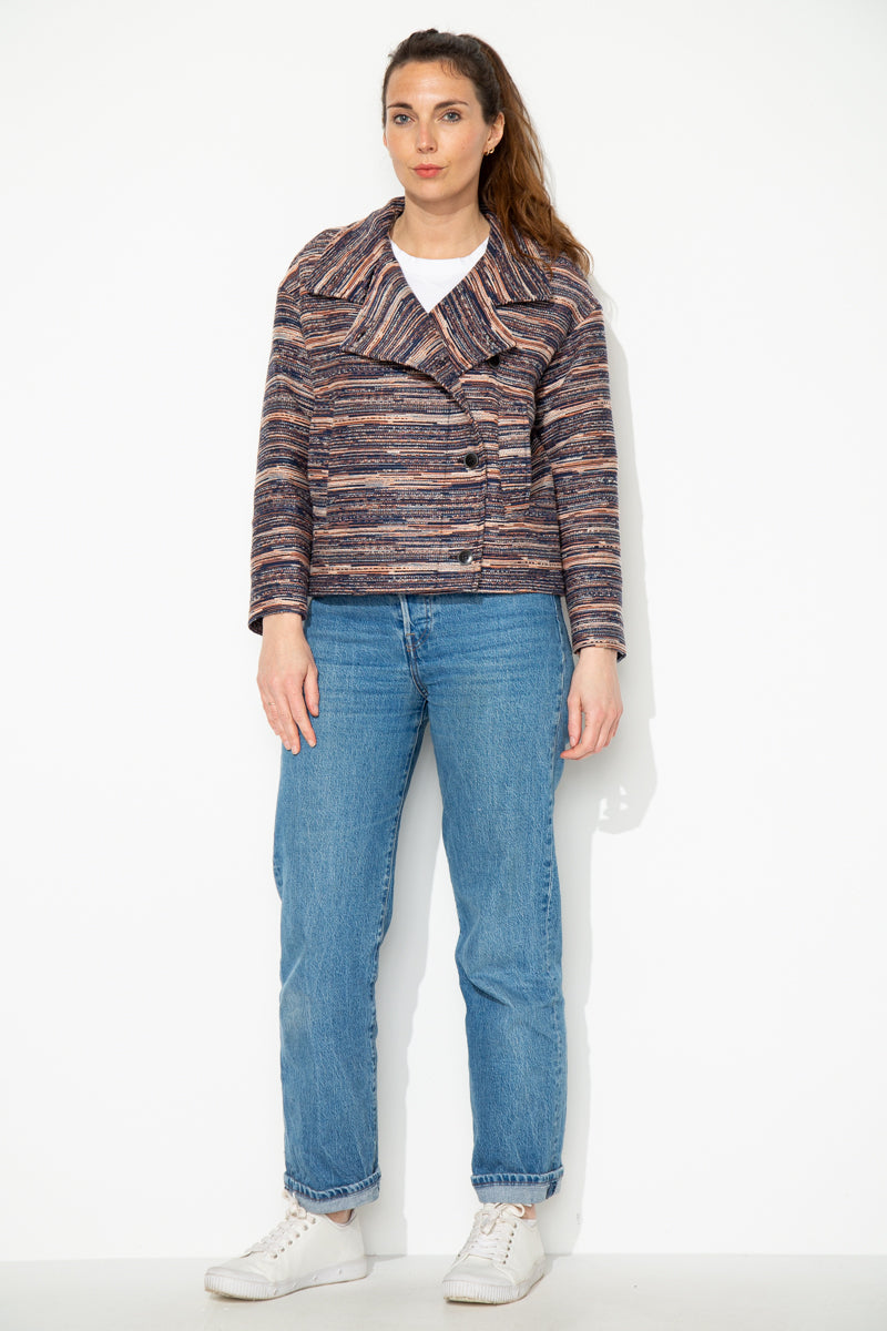 Manteau Sofar