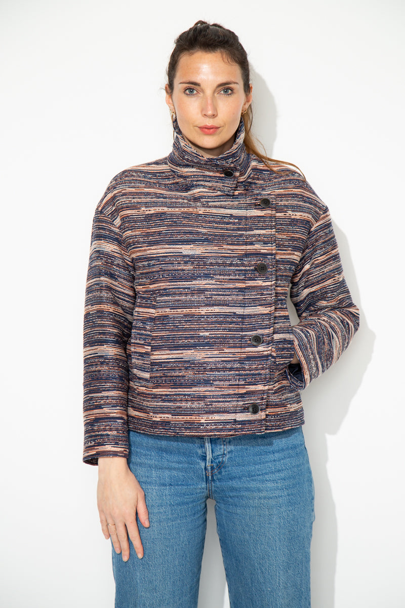 Manteau Sofar
