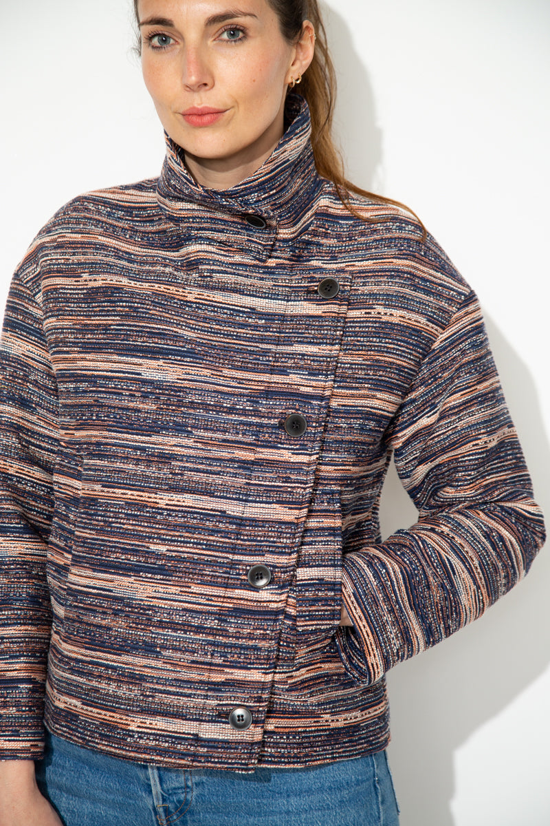 Manteau Sofar