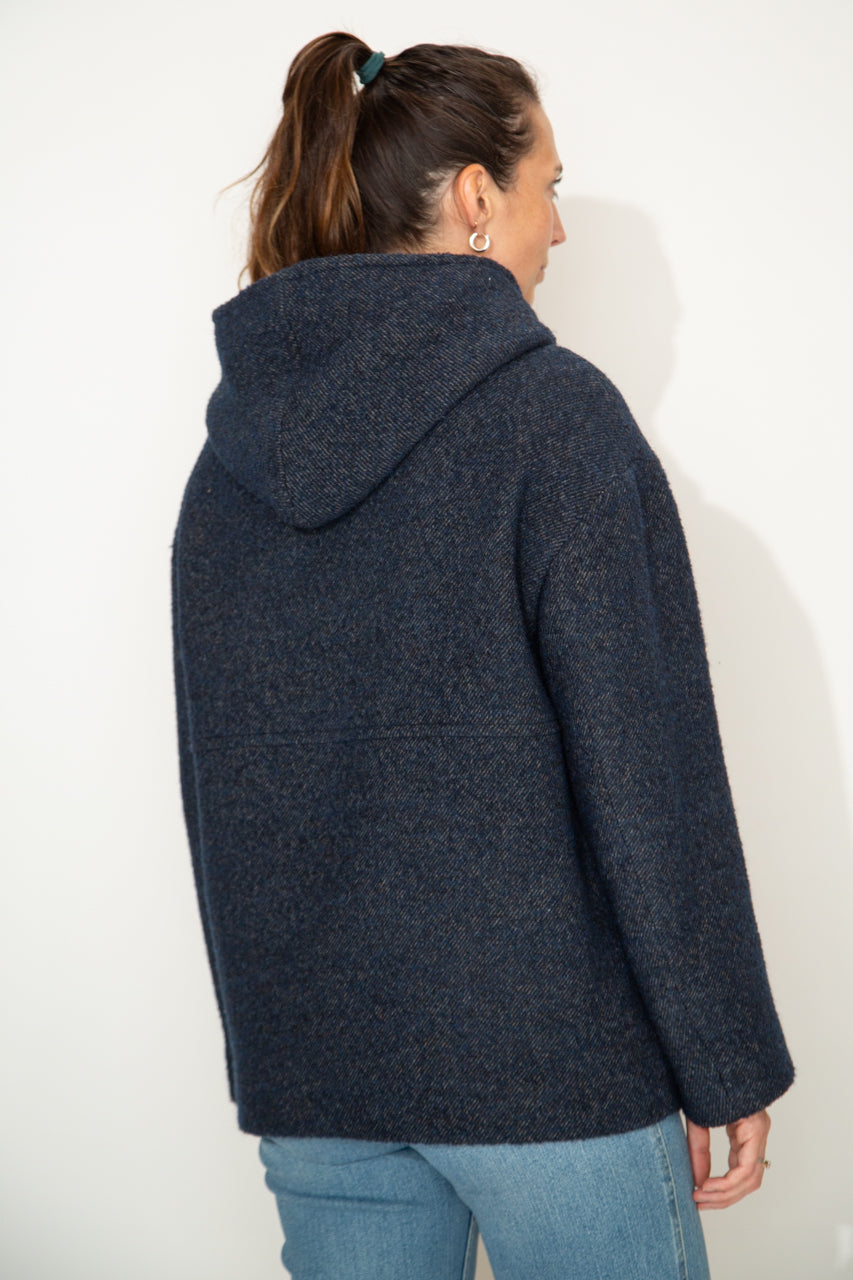 Manteau court Cornouiller