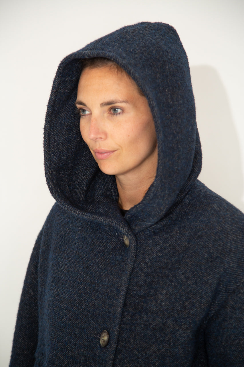 Manteau court Cornouiller