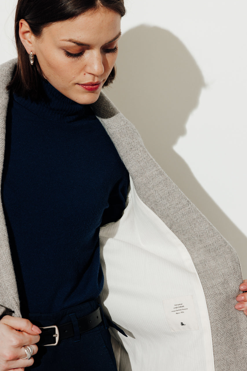 Manteau Fraxinus