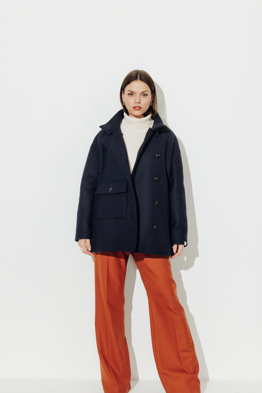 Manteau Arbutus