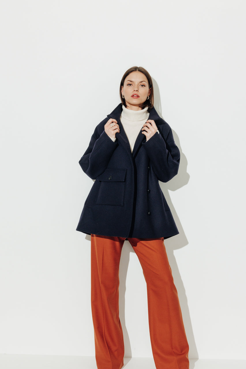 Manteau Arbutus