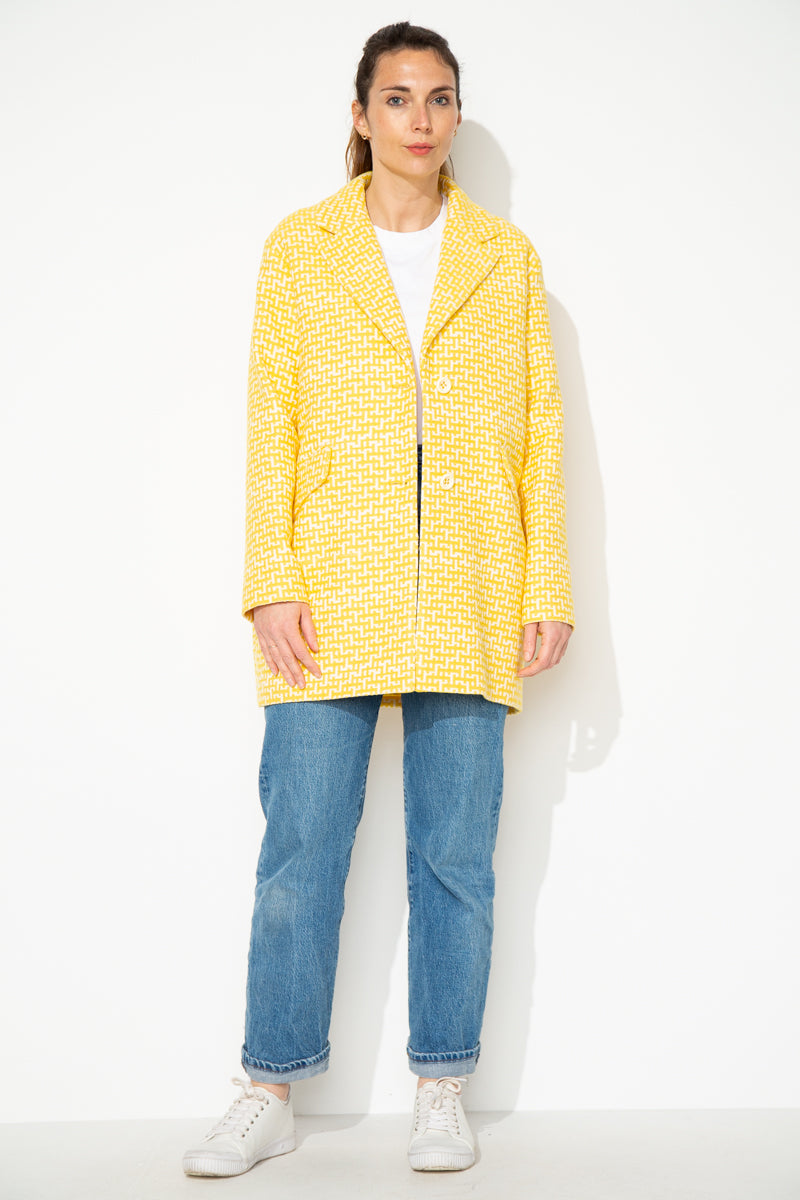 Manteau Gbrillant