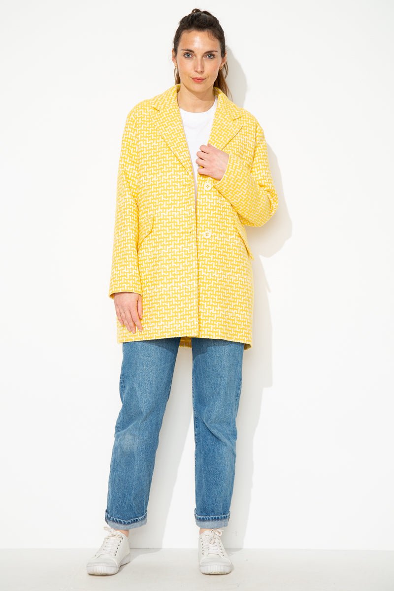 Manteau Gbrillant