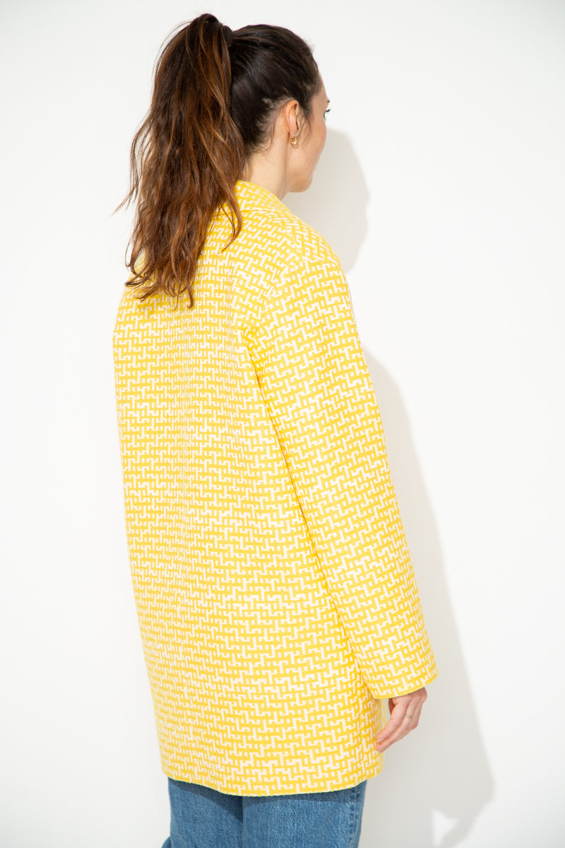 Manteau Gbrillant