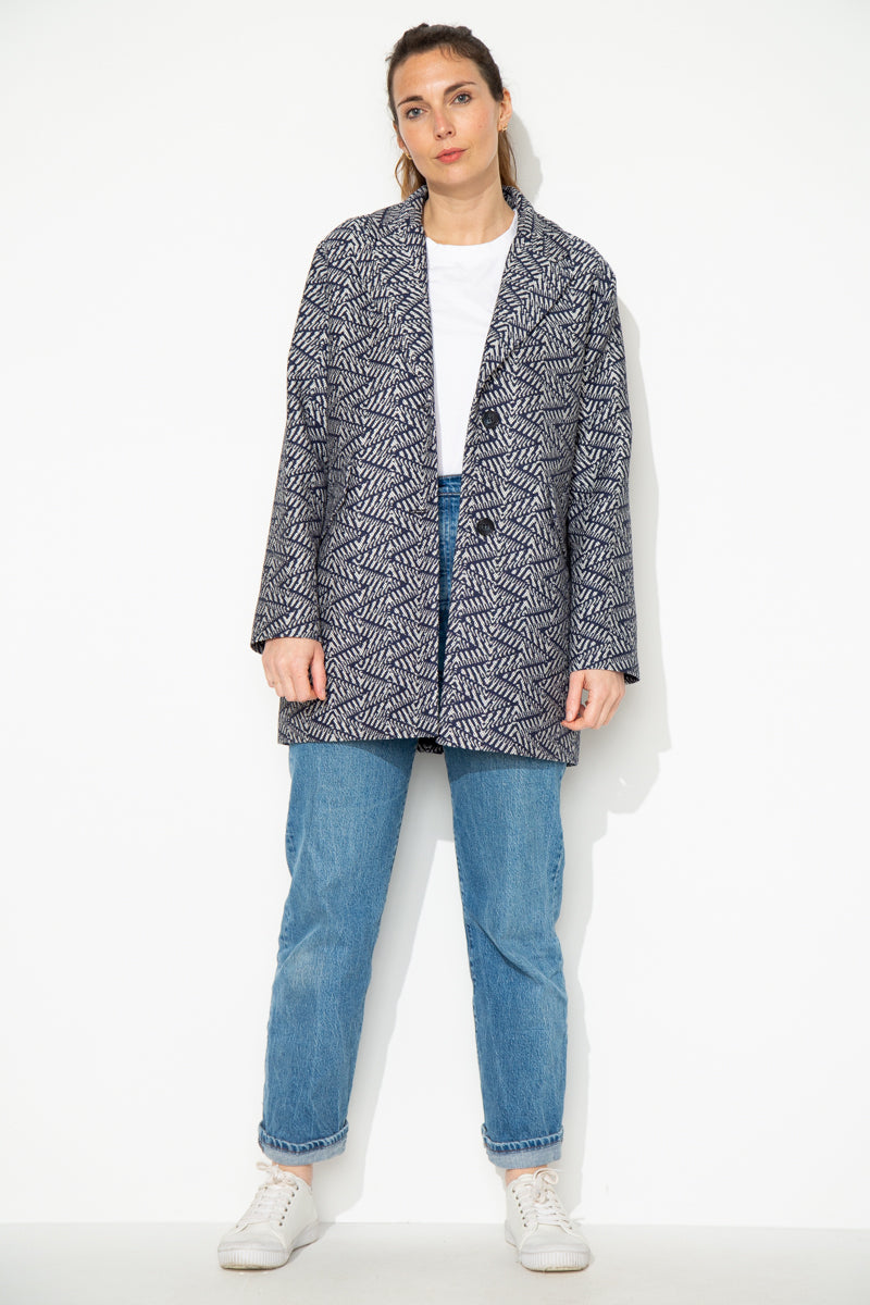 Manteau Gbrillant