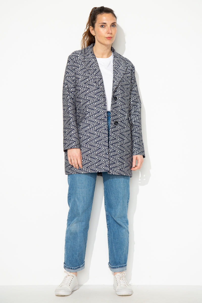 Manteau Gbrillant