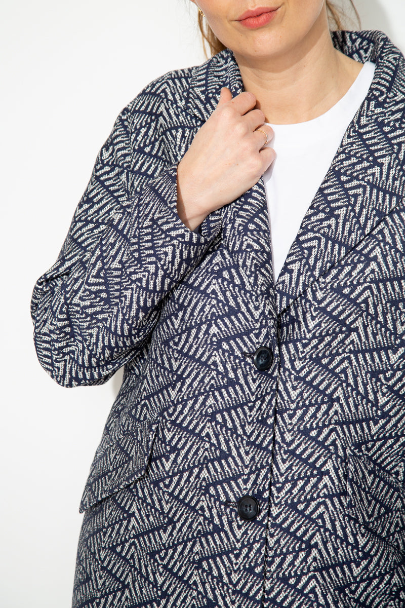 Manteau Gbrillant