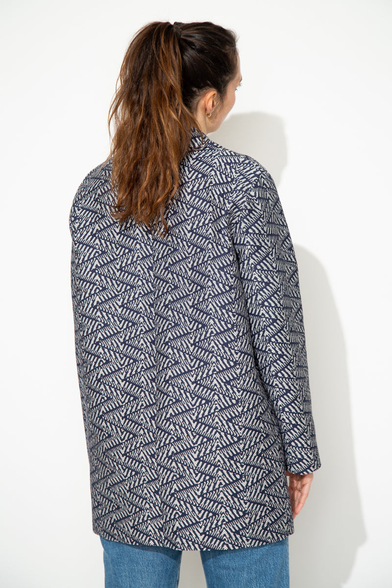 Manteau Gbrillant