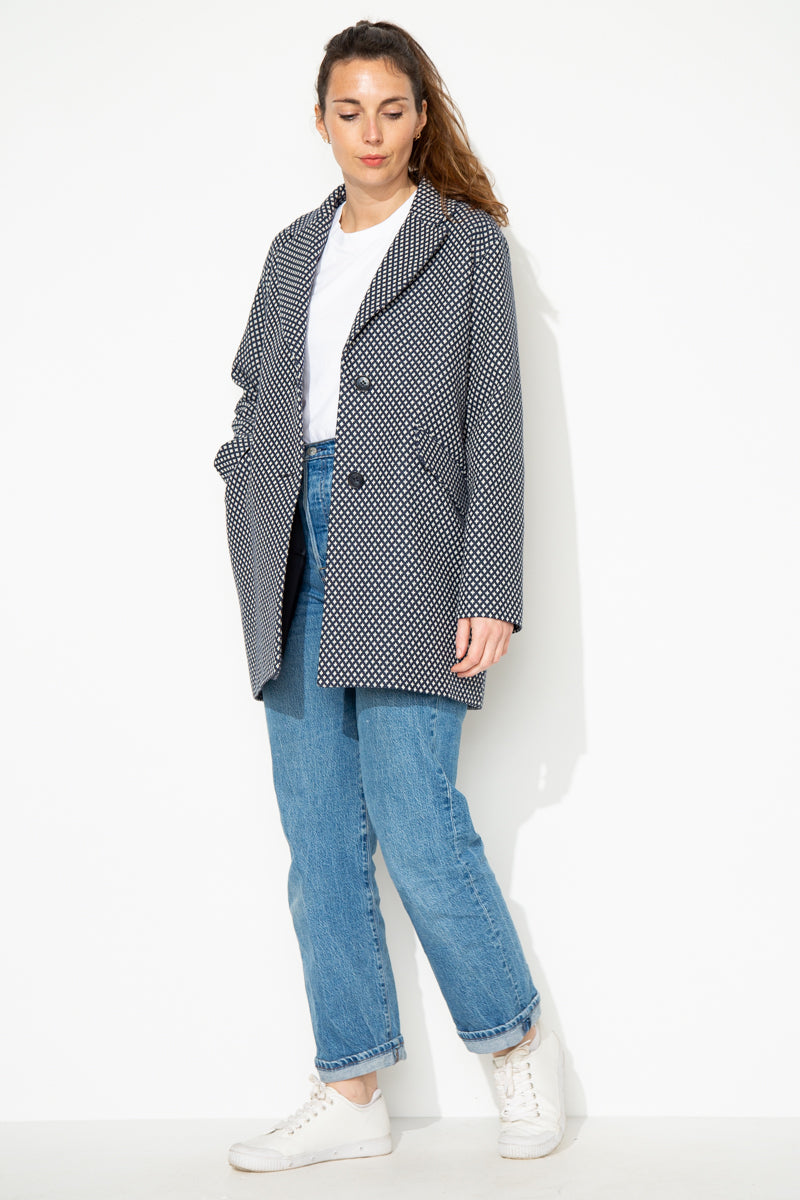 Manteau Gbrillant