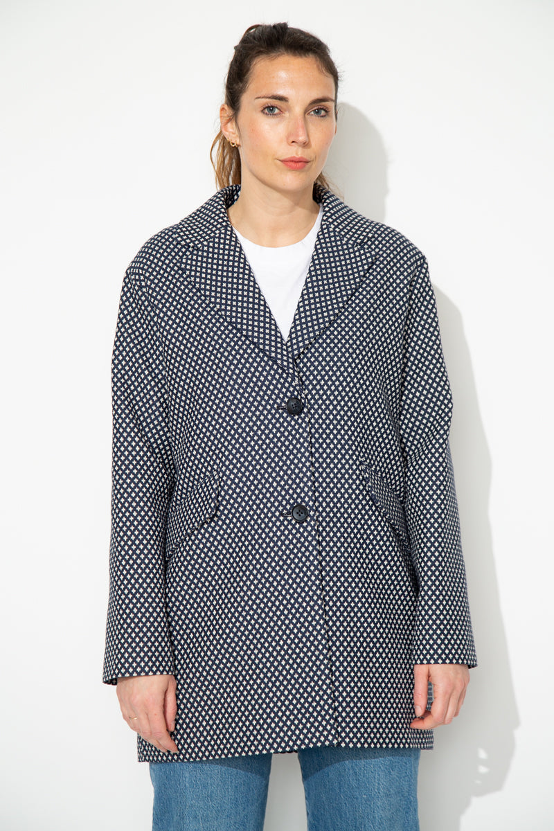 Manteau Gbrillant