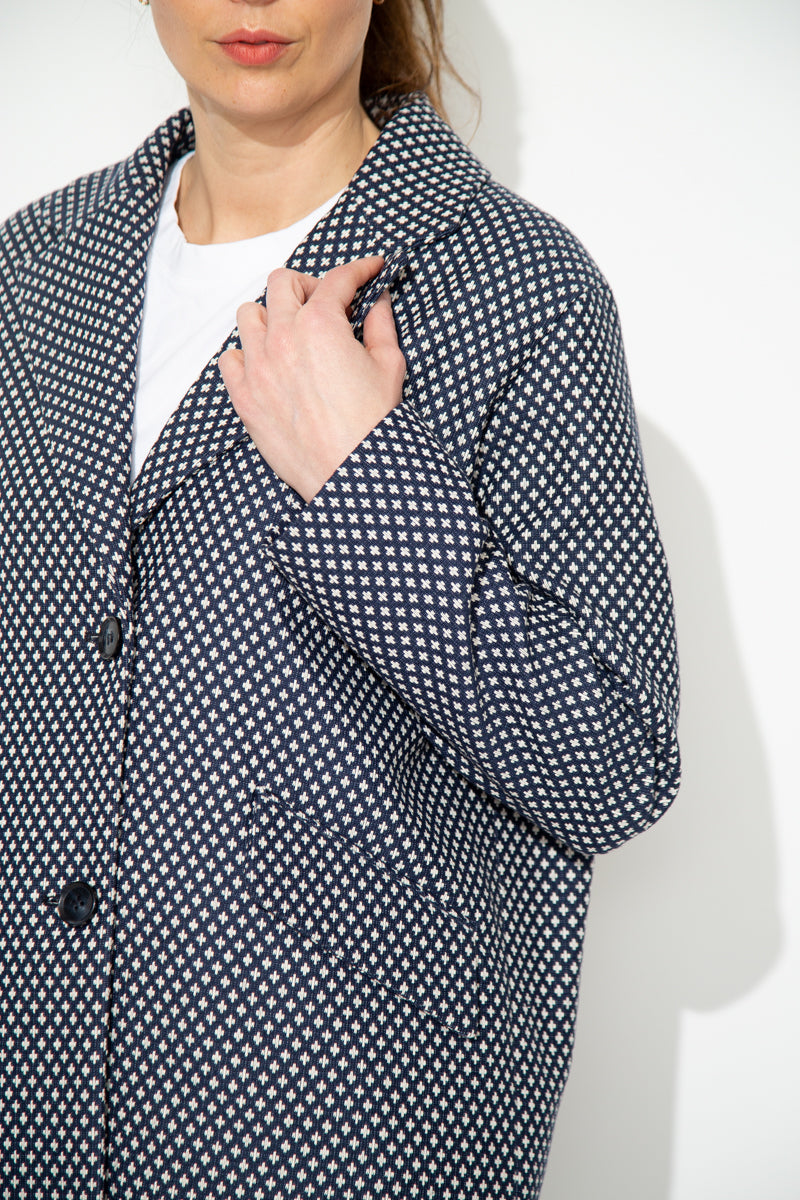 Manteau Gbrillant