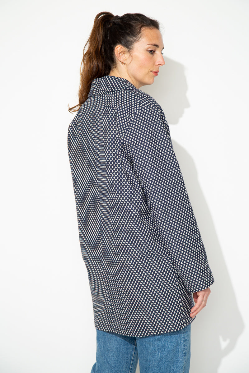Manteau Gbrillant