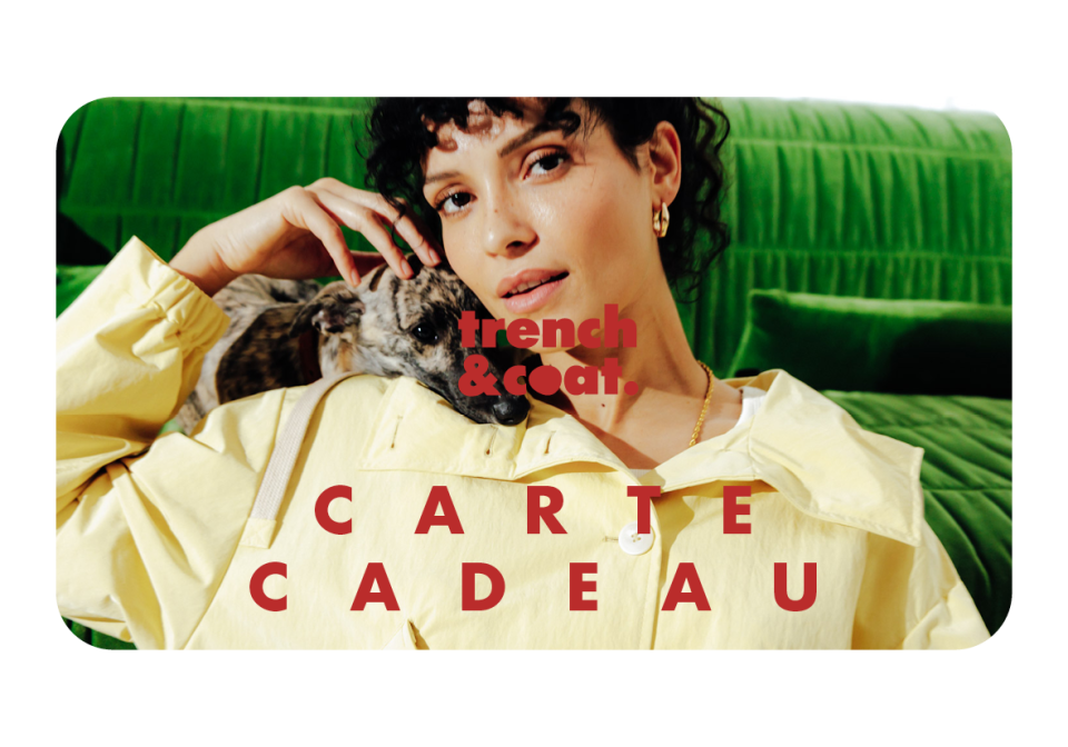 Carte cadeau