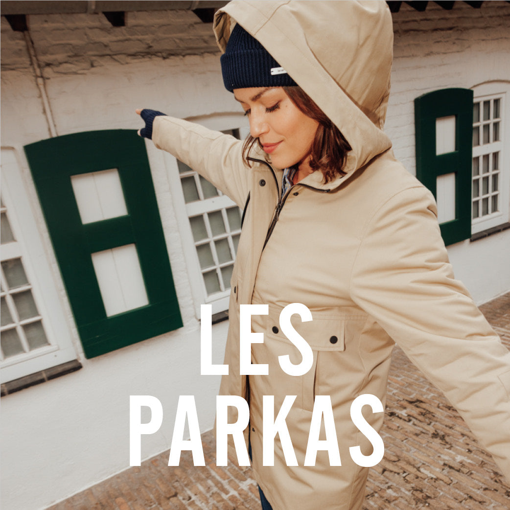 Fall-Winter 2024 Collection | Trench and Coat